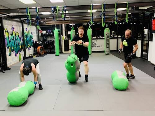 How Can WildStyle Gym’s Boot Camp Help Improve Your Fitness?