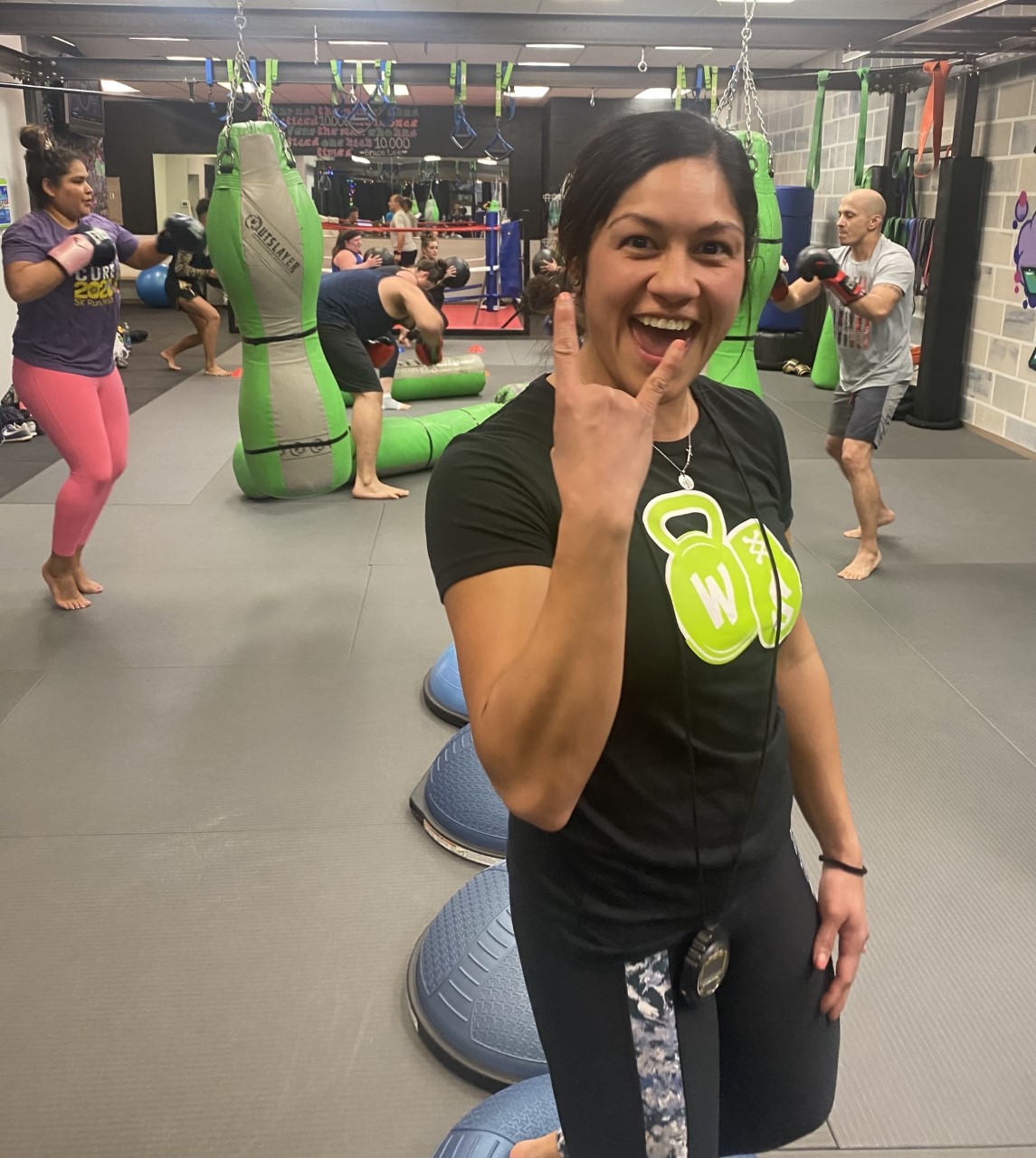Shed Pounds in Time for Summer with Wild Style Gym’s Bootcamp for Weight Loss!