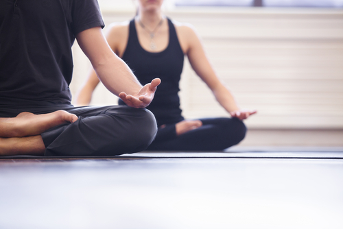 How Yoga Can Strengthen Your Body and Bring Zen to Your Mind