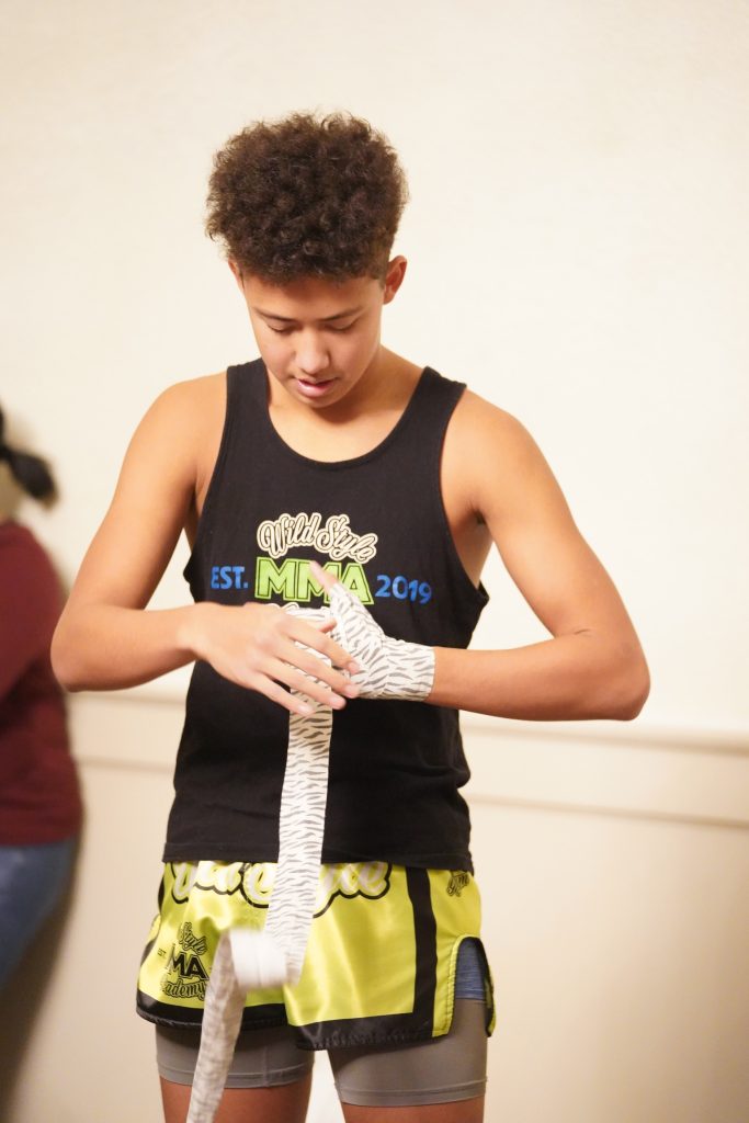 Check Out Youth Training Sessions for MMA Near Bothell