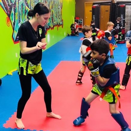 Why Enroll Kids in Youth Martial Arts and Kickboxing Near Marysville?